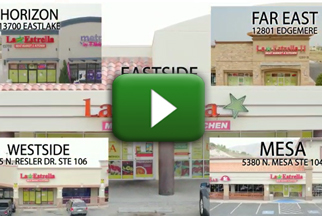 La Estrella Meat Market & Kitchen